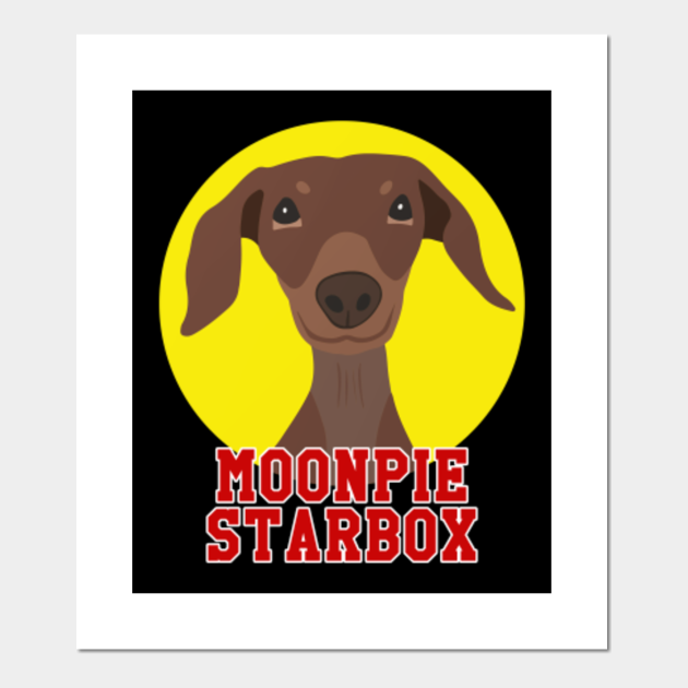 moonpie starbox face Moonpie Posters and Art Prints TeePublic(07)